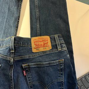 Levi's 511 Jeans
